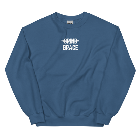Grace Over Grind