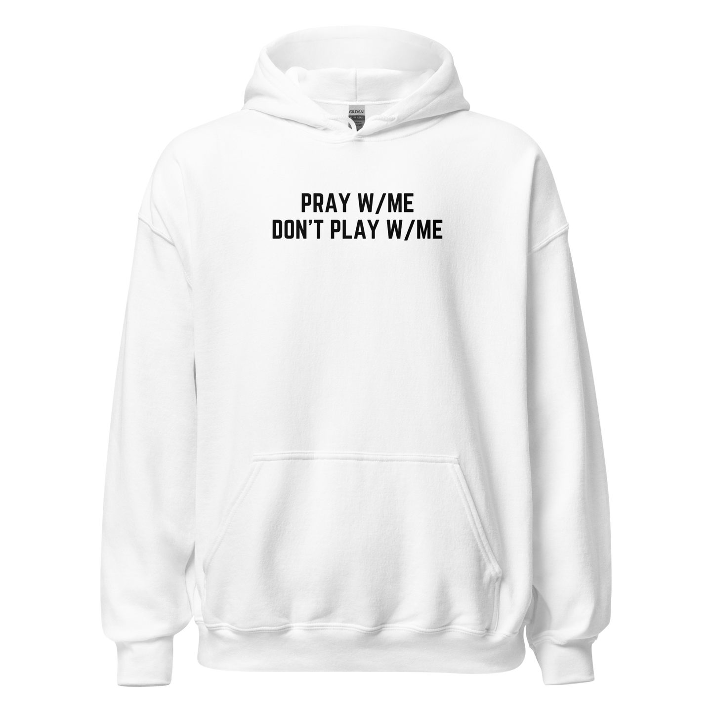 Pray w/Me