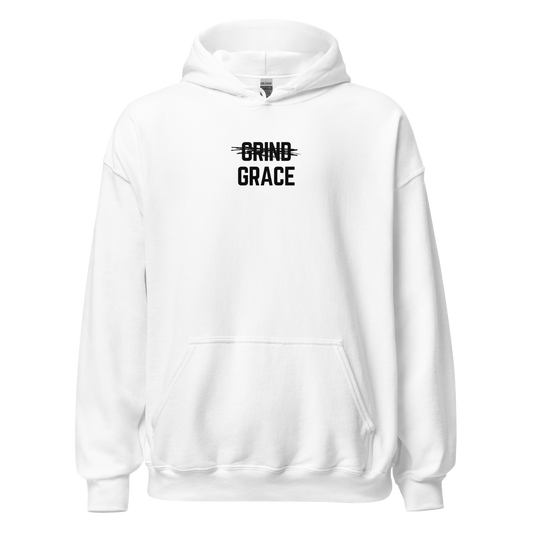 Grace Over Grind