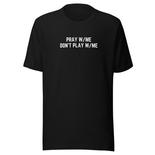 Pray w/Me