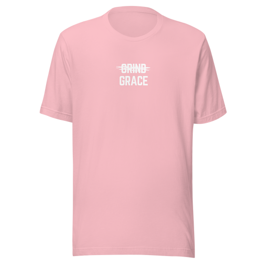 Grace Over Grind