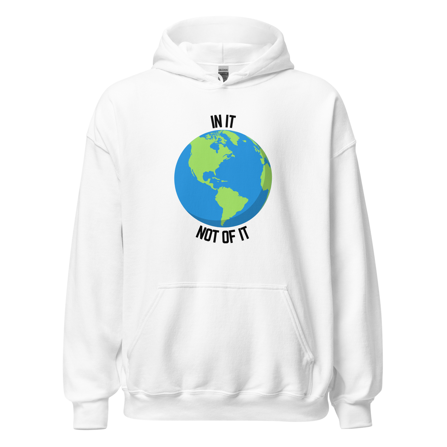 In It - Not Of It