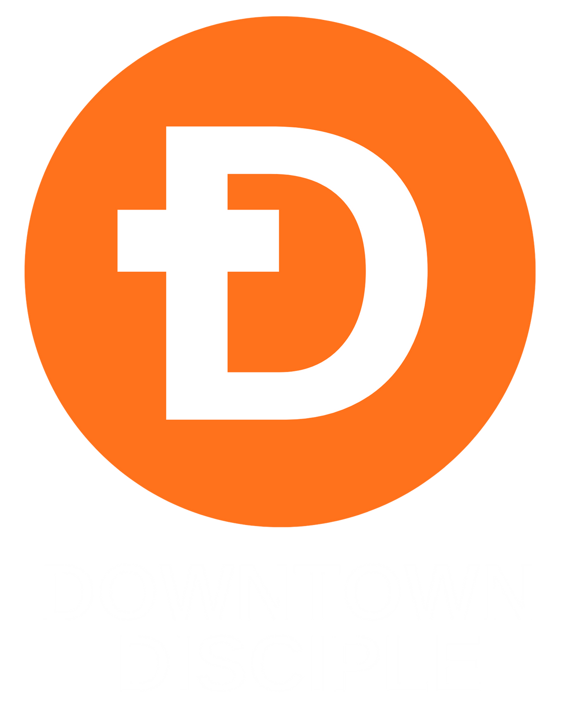 DOWNTOWN DISCIPLE