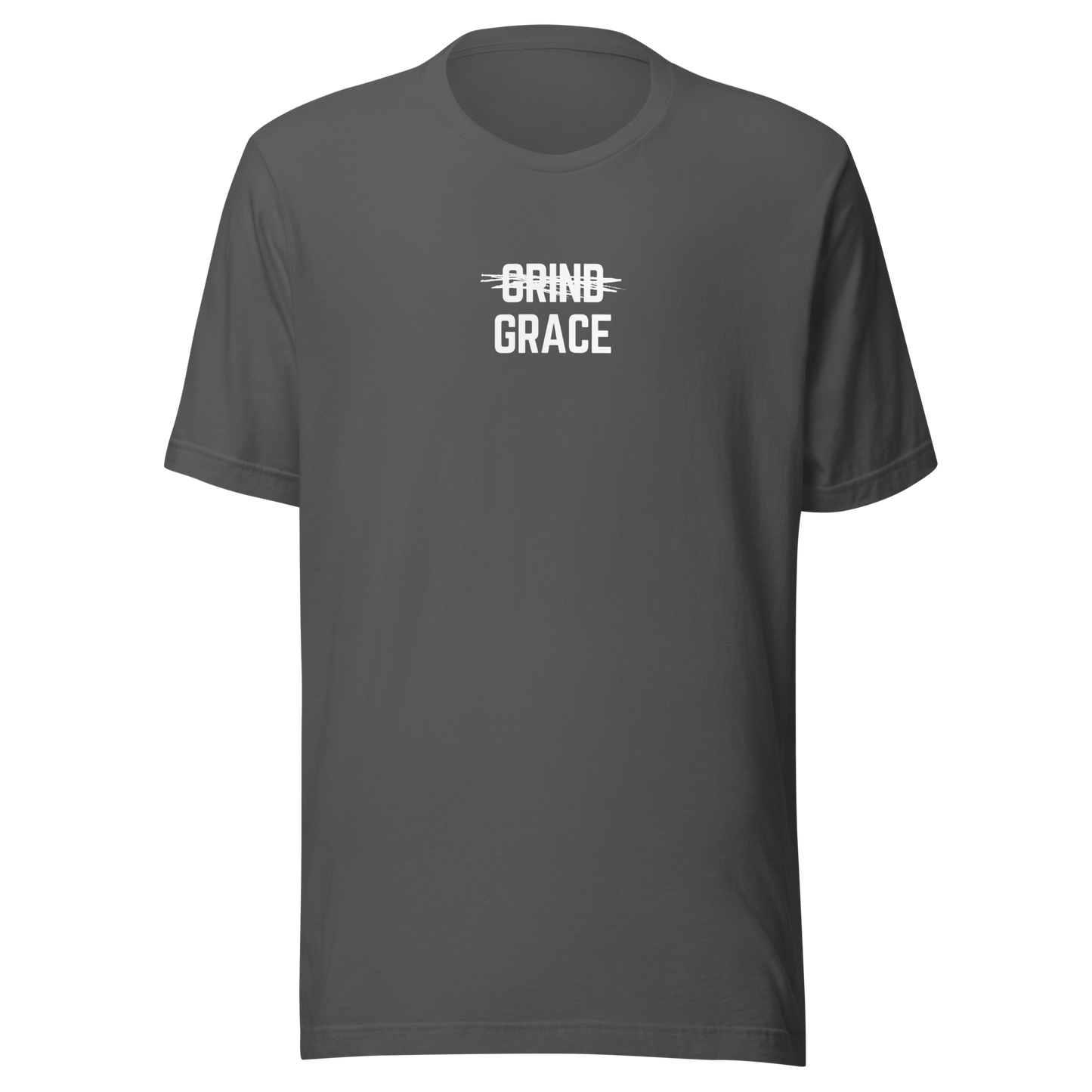 Grace Over Grind