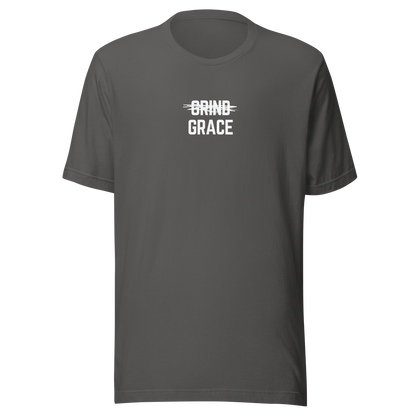 Grace Over Grind