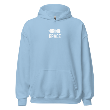 Grace Over Grind