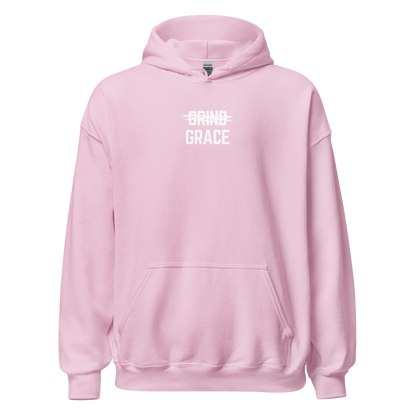 Grace Over Grind