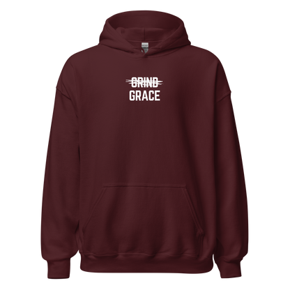 Grace Over Grind