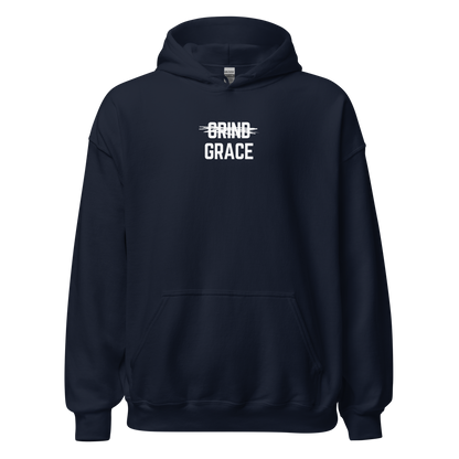 Grace Over Grind