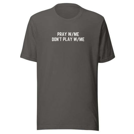 Pray w/Me