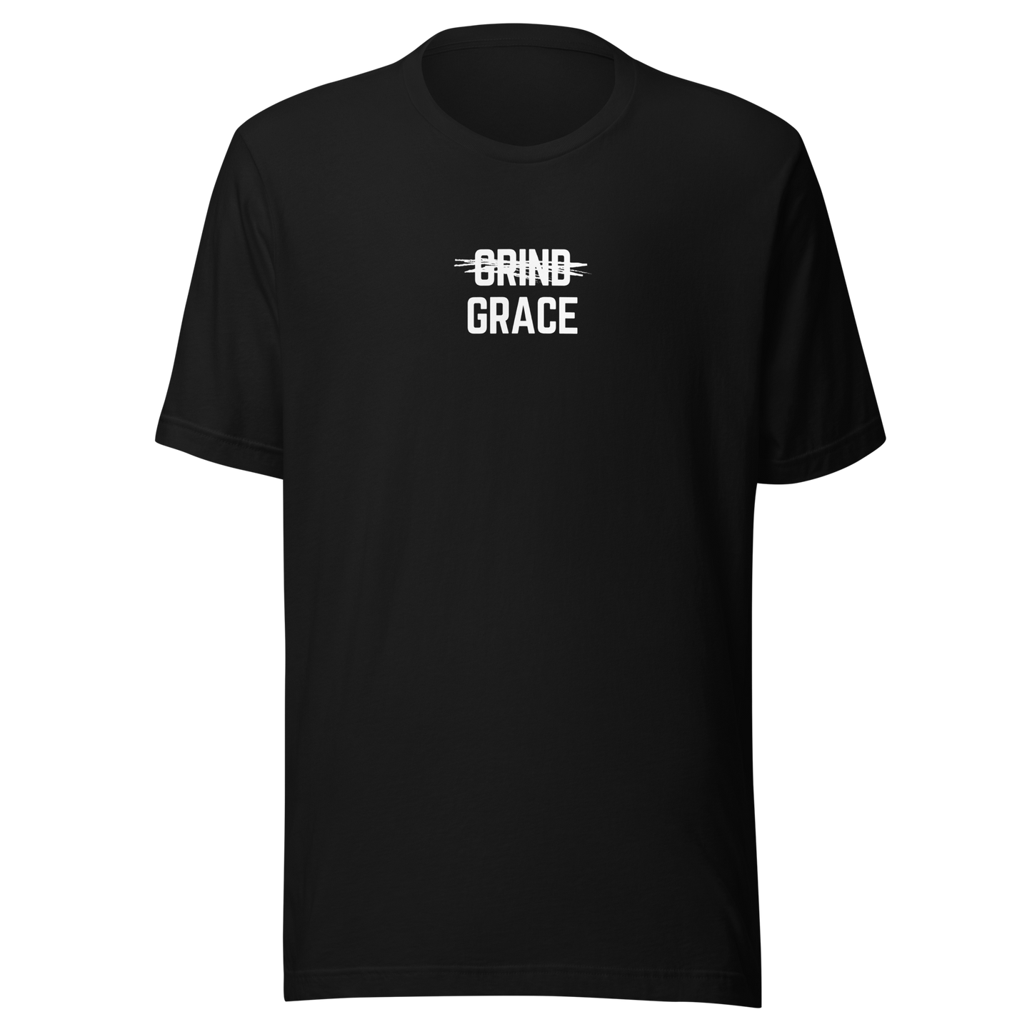 Grace Over Grind