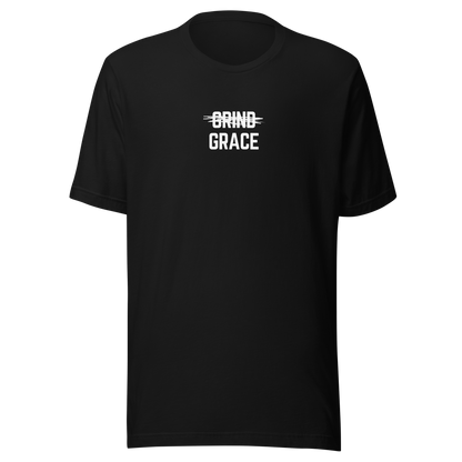 Grace Over Grind