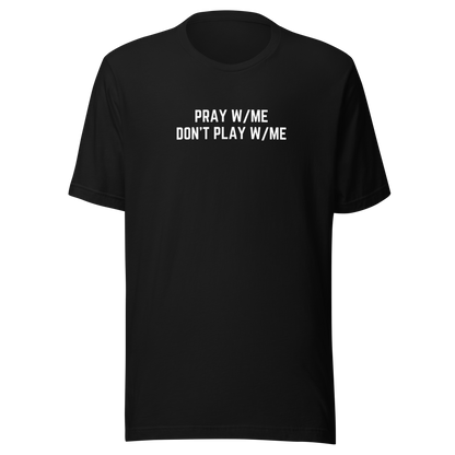 Pray w/Me