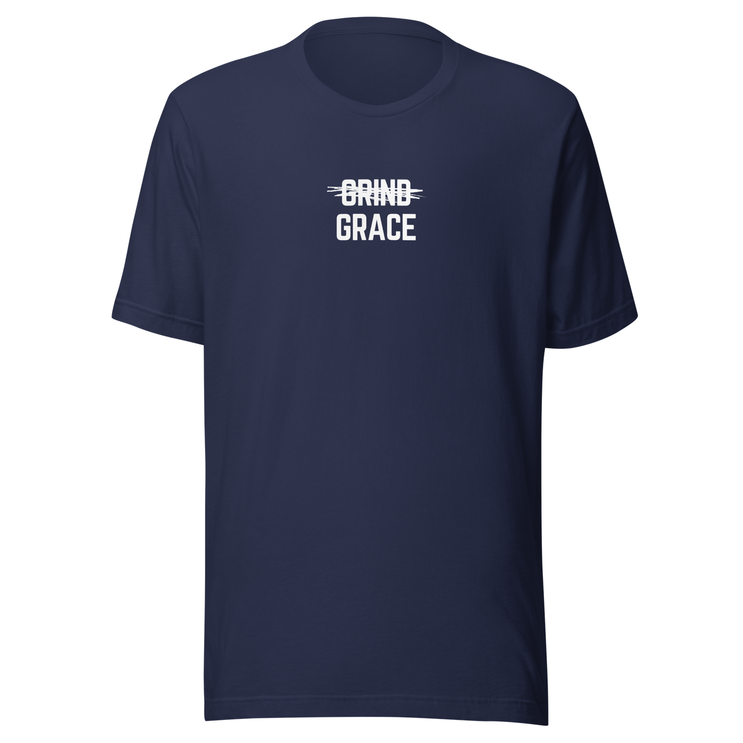 Grace Over Grind