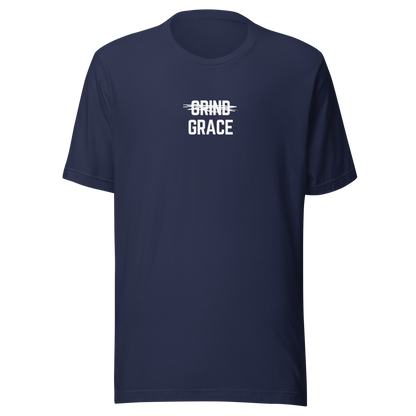 Grace Over Grind