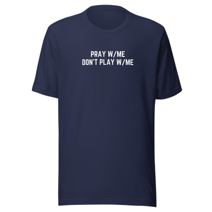 Pray w/Me