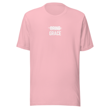 Grace Over Grind