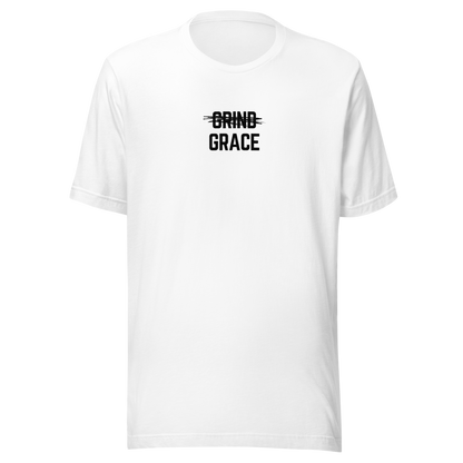 Grace Over Grind